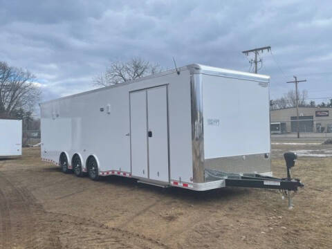 2021 Bravo 32 FOOT RACE TR