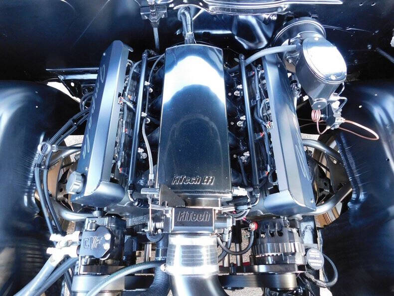 1962 Chevrolet Impala
