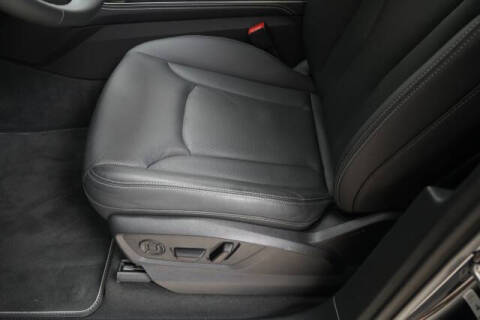 2025 Audi Q7 quattro Premium Plus 45 TFSI