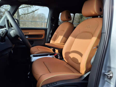 2025 Volkswagen ID. Buzz Pro S