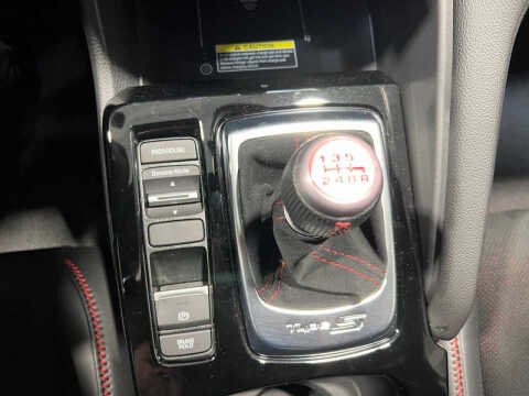 2025 Acura Integra Type S