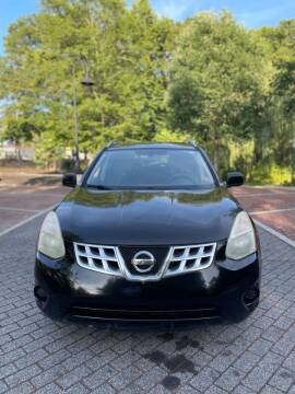 2013 Nissan Rogue for sale at Affordable Dream Cars in Lake City GA