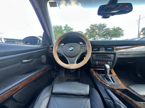 2008 BMW 3 Series 335xi