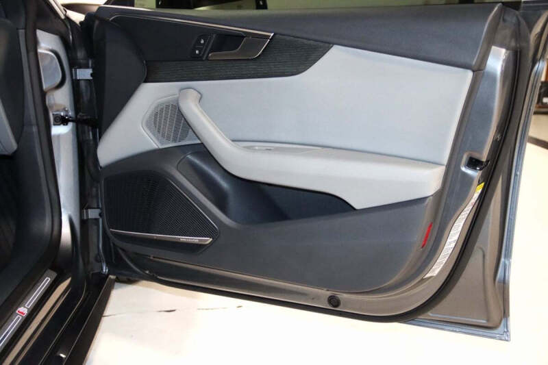 2018 Audi A5 Sportback 2.0T quattro Premium Plus