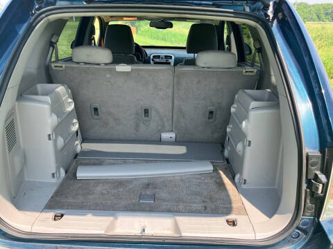 2006 Chevrolet Equinox LT