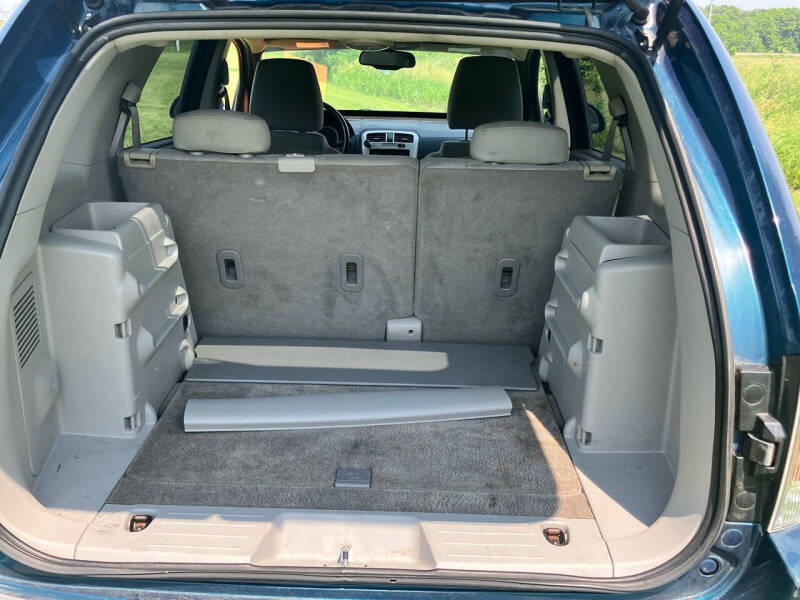 2006 Chevrolet Equinox LT