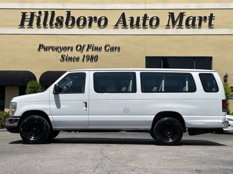 2009 Ford E-Series E-350 SD XLT
