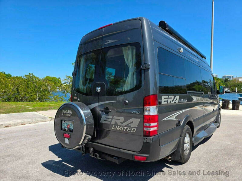 2008 Dodge Sprinter