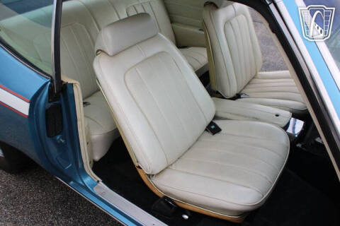 1970 Buick Gran Sport