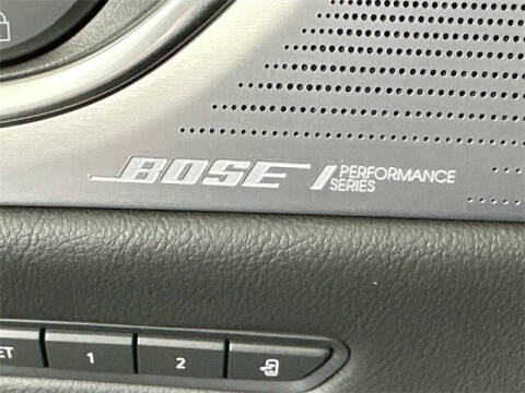 2024 Cadillac XT5 Sport