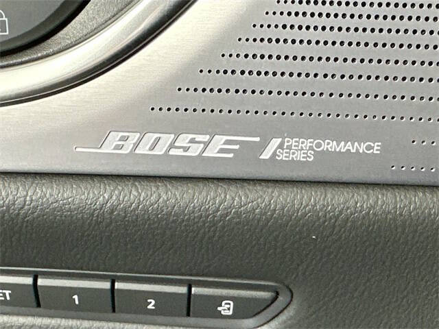 2024 Cadillac XT5 Sport