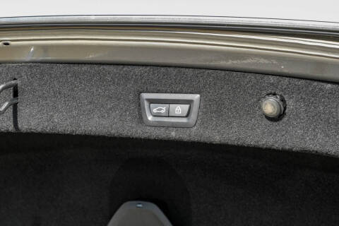 2020 BMW 7 Series 750i xDrive