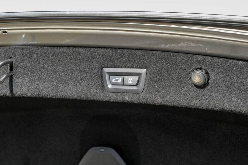 2020 BMW 7 Series 750i xDrive