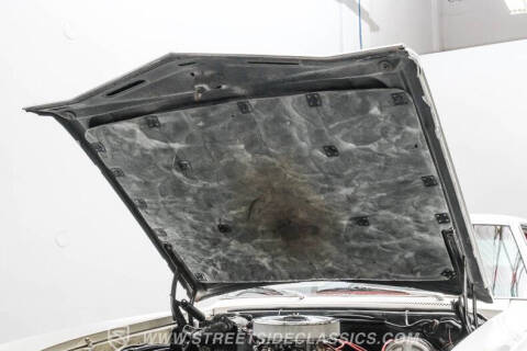 1967 Chevrolet Impala