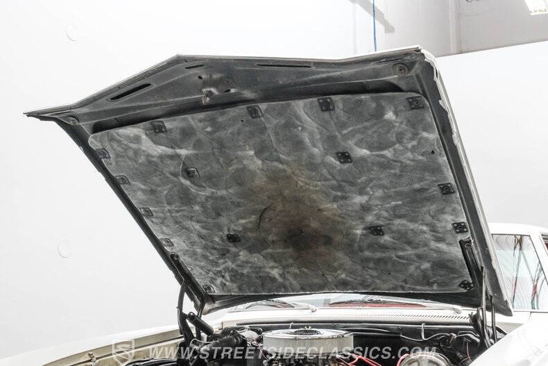 1967 Chevrolet Impala