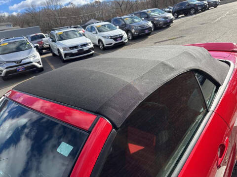 2007 Ford Shelby GT500