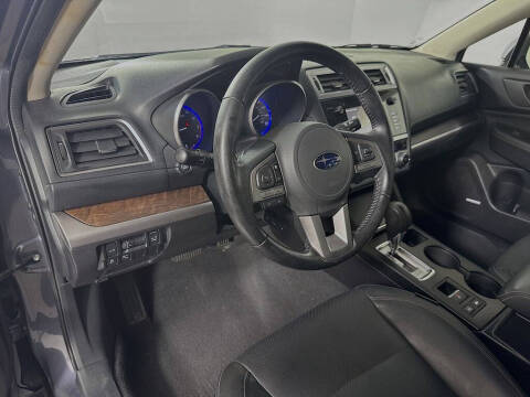 2016 Subaru Outback 3.6R Limited