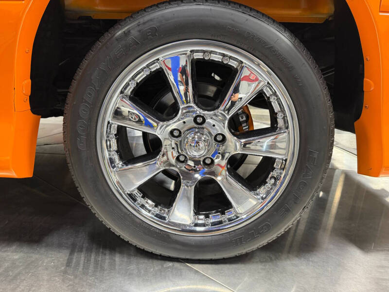 2003 Ford F-150