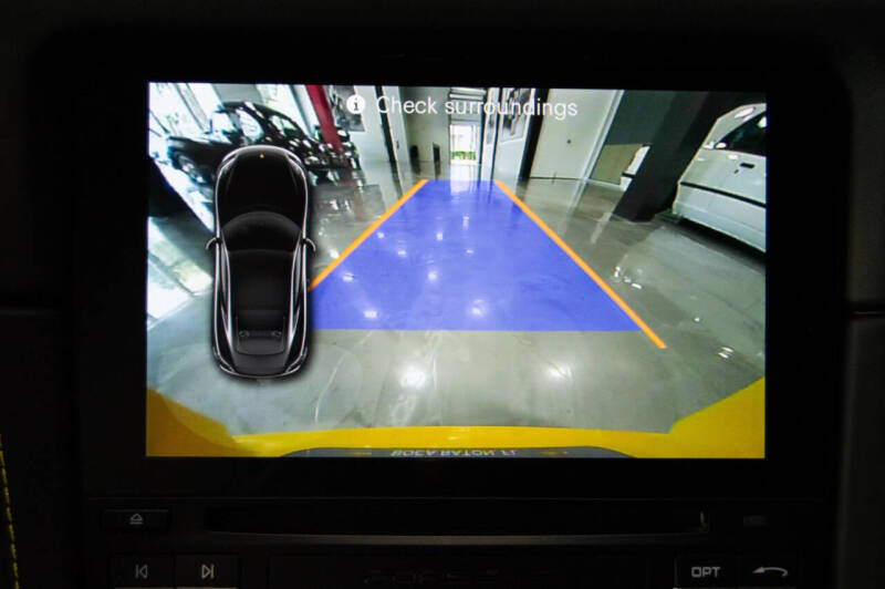 2020 Porsche 718 Cayman