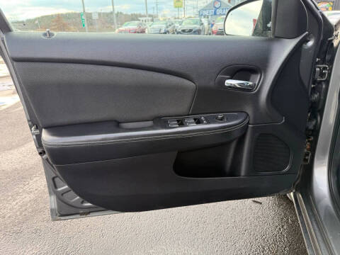 2012 Dodge Avenger SXT