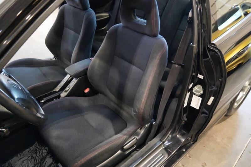 2000 Acura Integra Type R
