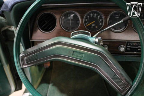 1979 Ford Ranchero
