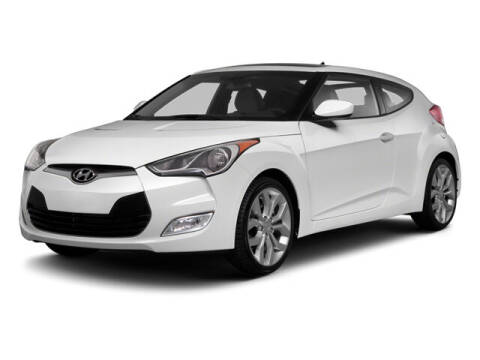 2013 Hyundai Veloster for sale at Corpus Christi Pre Owned in Corpus Christi TX