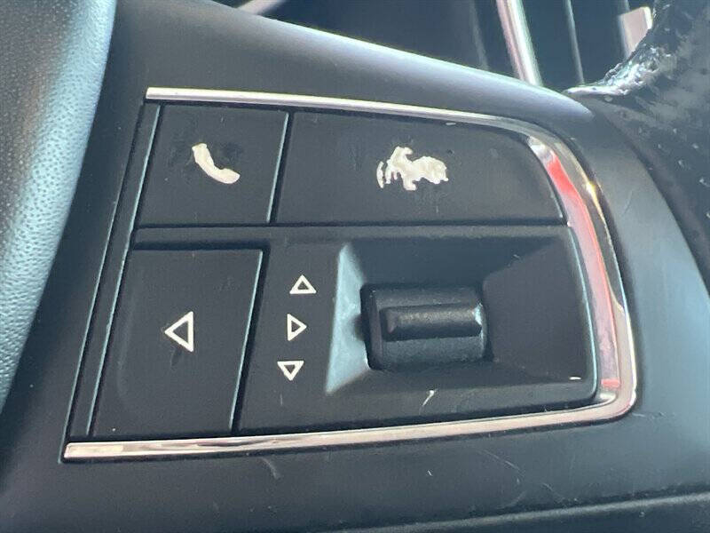 2018 Maserati Ghibli
