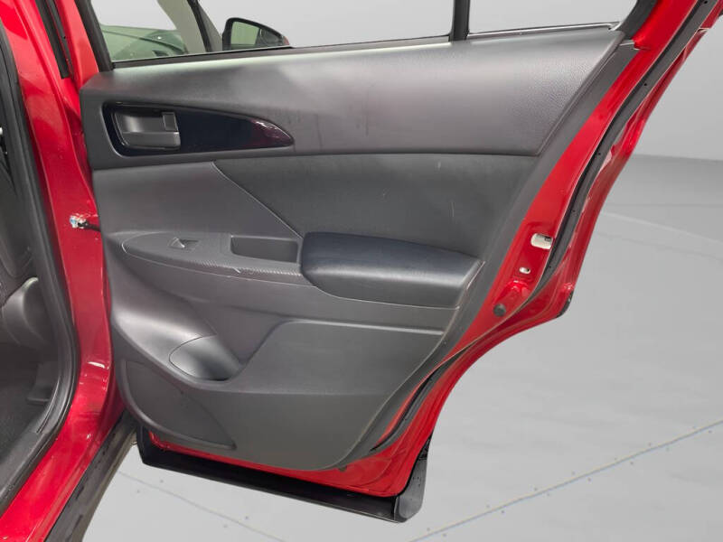2019 Mitsubishi Eclipse Cross ES