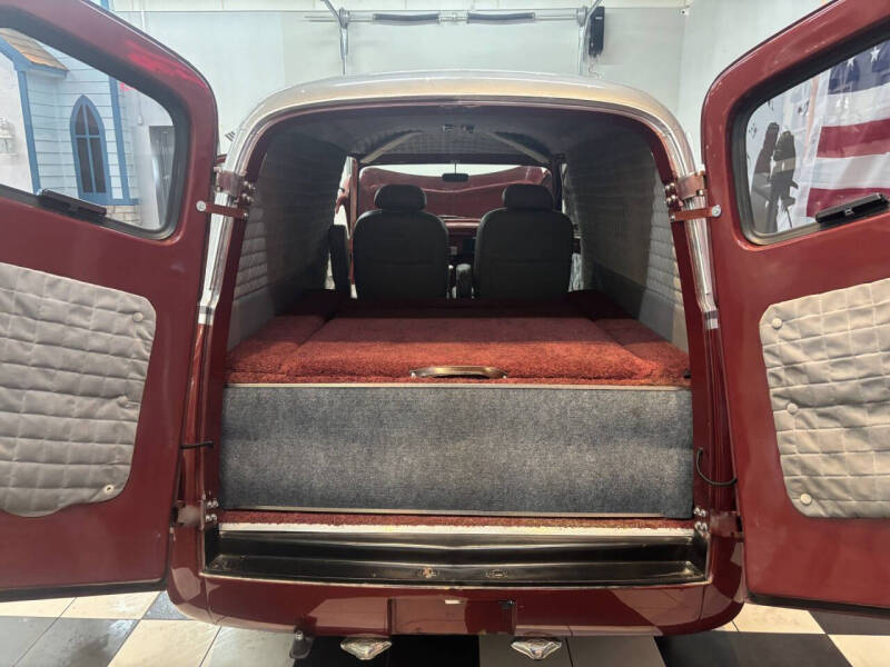 1953 Ford F-100