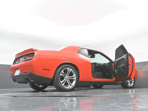 2020 Dodge Challenger