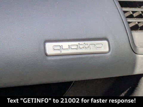 2010 Audi R8 5.2 quattro