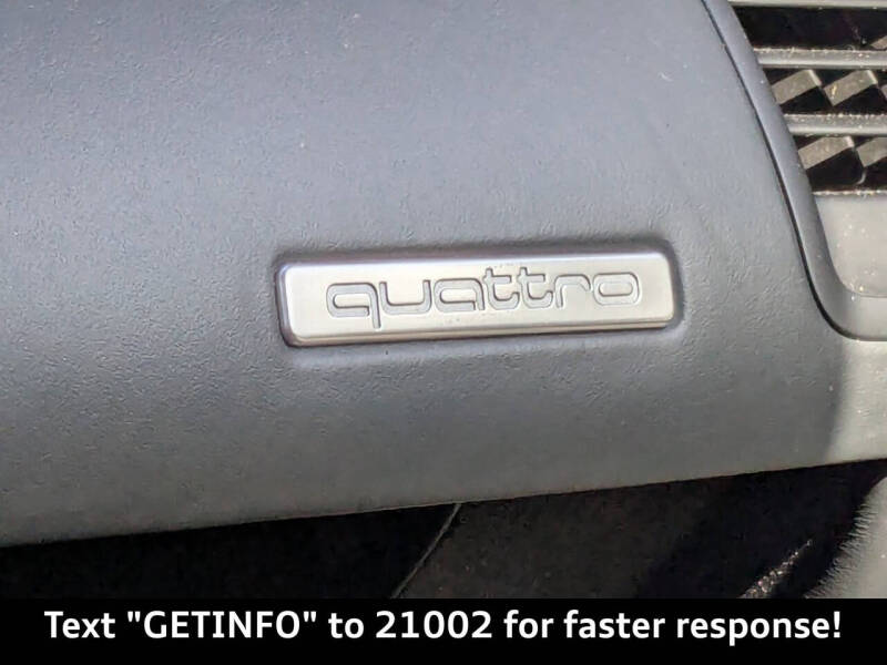 2010 Audi R8 5.2 quattro