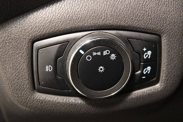 2018 Ford Transit Connect XLT