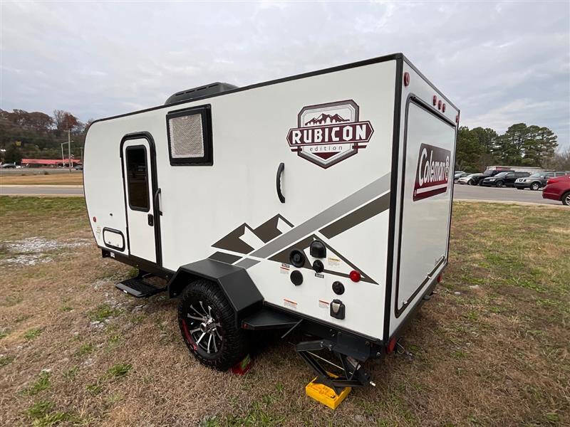 2023 Keystone RV RUBICON