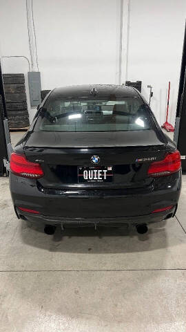 2019 BMW 2 Series M240i xDrive