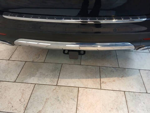 2022 Mercedes-Benz GLE GLE 350 4MATIC