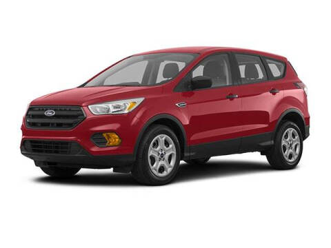 2019 Ford Escape for sale at Mac Haik Ford Pasadena in Pasadena TX