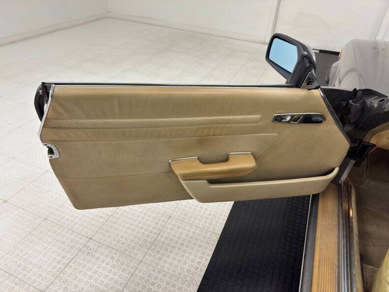 1979 Mercedes-Benz 450 SL