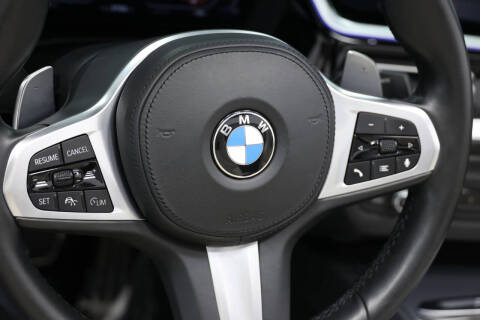 2019 BMW Z4 sDrive 30i