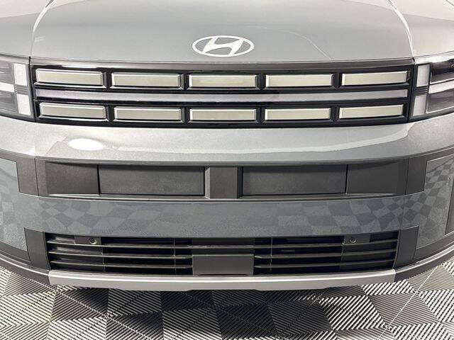 2025 Hyundai Santa Fe SE