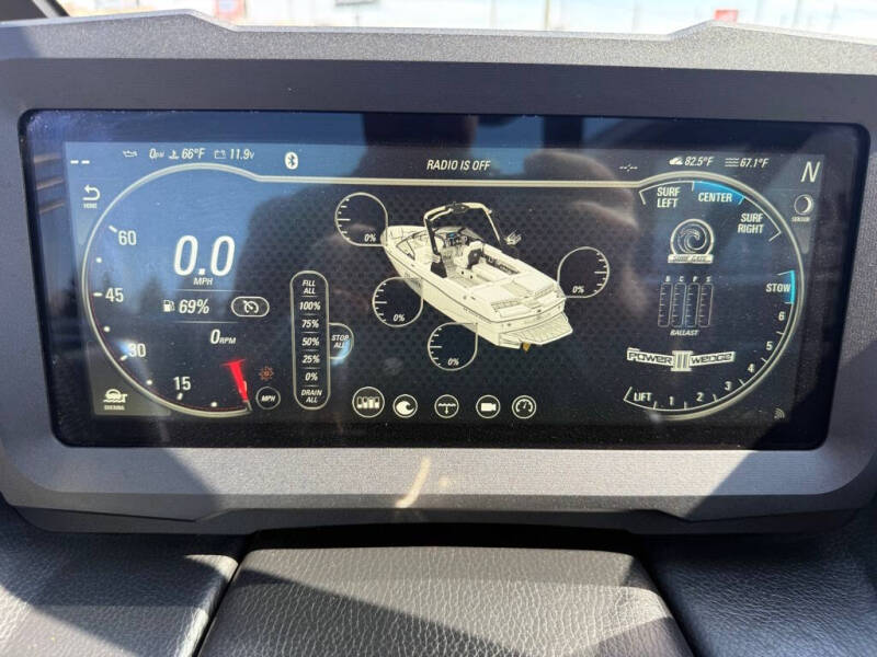 2021 Malibu LSV23