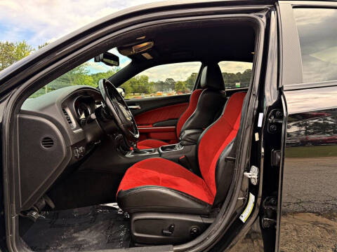 2020 Dodge Charger
