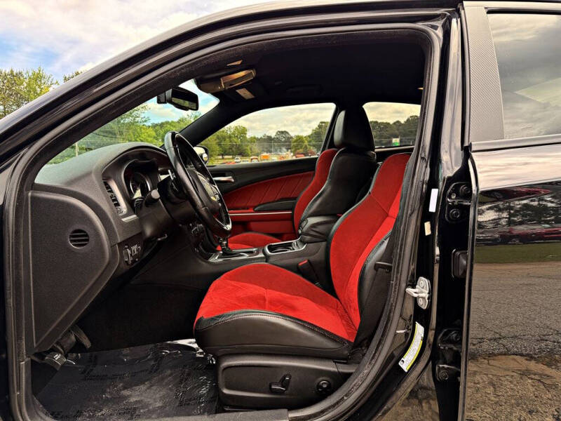 2020 Dodge Charger