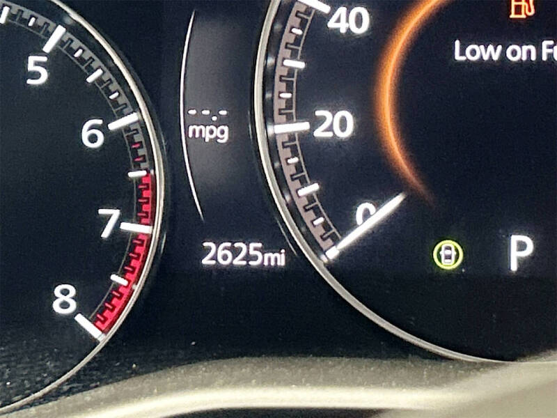 2025 Mazda CX-30 2.5 S Select Sport