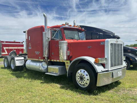 1990 Peterbilt 379