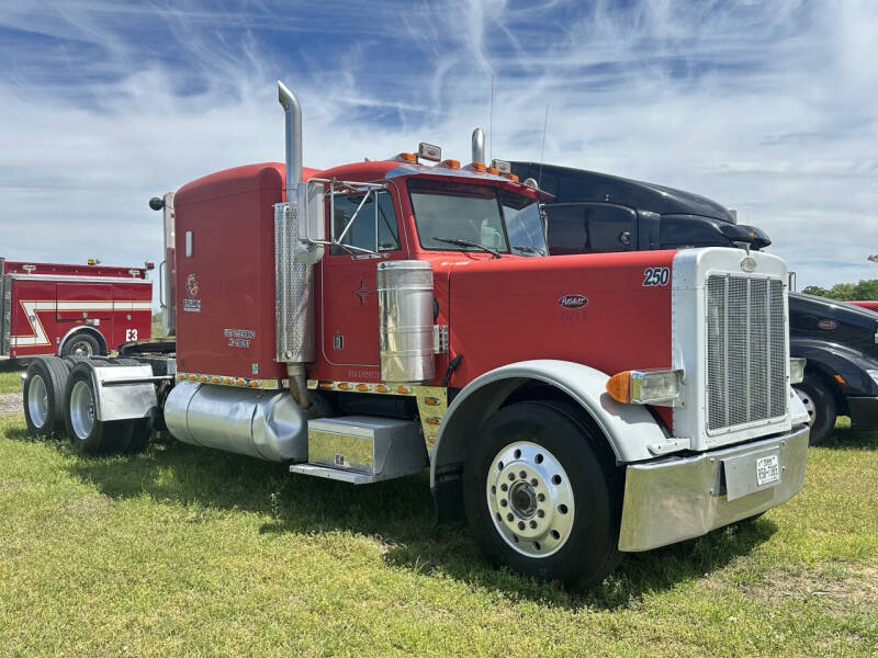 1990 Peterbilt 379