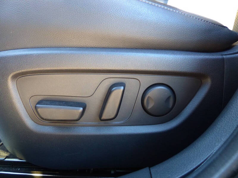 2023 Mazda CX-50 2.5 S Premium Plus