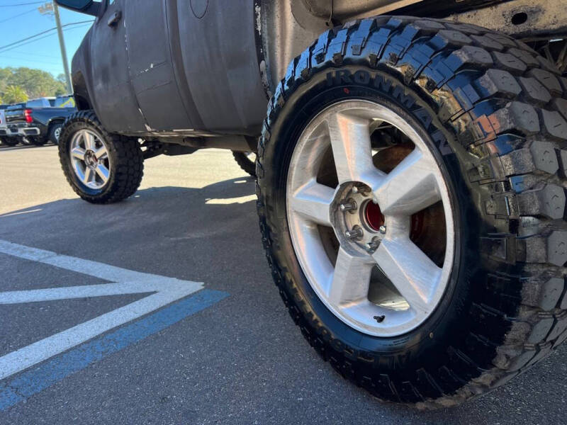 2009 Chevrolet Silverado 1500