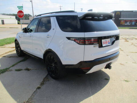 2021 Land Rover Discovery P360 HSE R-Dynamic